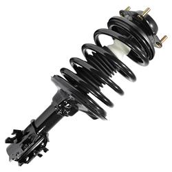 Unity Automotive Complete Strut Assemblies for 1997-2002 ESCORT, 1997-1999 TRACER - 11120