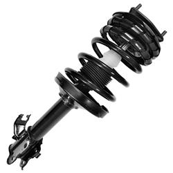 Unity Automotive Complete Strut Assemblies for 1993-1998 QUEST, VILLAGER - 11121