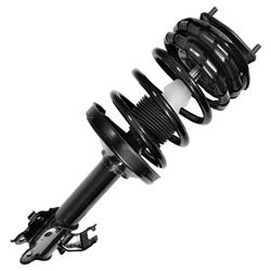 Unity Automotive Complete Strut Assemblies for 1993-1998 QUEST, VILLAGER - 11122