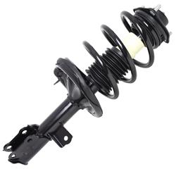 Unity Automotive Complete Strut Assemblies for 2010-2013 FORTE, FORTE KOUP - 11125