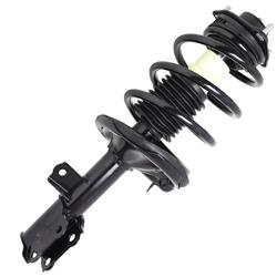 Unity Automotive Complete Strut Assemblies for 2010-2013 FORTE, FORTE KOUP - 11126