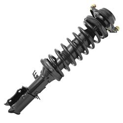 Unity Automotive Complete Strut Assemblies for 2002-2005 RIO - 11127