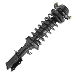 Unity Automotive Complete Strut Assemblies for 2002-2005 RIO - 11128