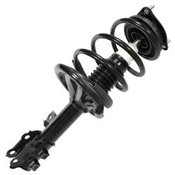 Unity Automotive Complete Strut Assemblies for 2007-2010 ELANTRA - 11134