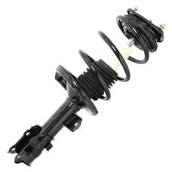 Unity Automotive Complete Strut Assemblies for 2006-2011 ACCENT, RIO, RIO5 - 11135