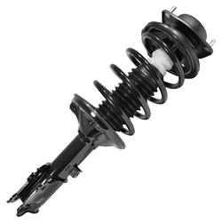 Unity Automotive Complete Strut Assemblies for 2000-2005 ACCENT - 11141