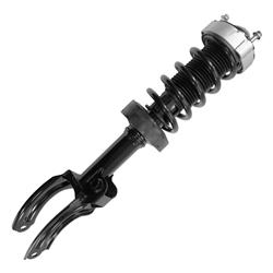 Unity Automotive Complete Strut Assemblies for 2011-2018 CAYENNE - 11147