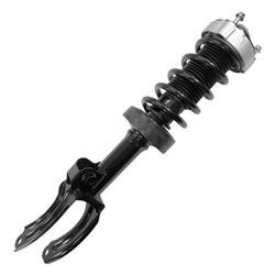 Unity Automotive Complete Strut Assemblies for 2011-2018 CAYENNE - 11148