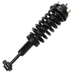 Unity Automotive Complete Strut Assemblies for 2002-2003 EXPLORER, MOUNTAINEER - 11160