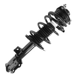 Unity Automotive Complete Strut Assemblies for 2010-2012 GENESIS COUPE - 11163