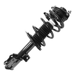Unity Automotive Complete Strut Assemblies for 2010-2012 GENESIS COUPE - 11164