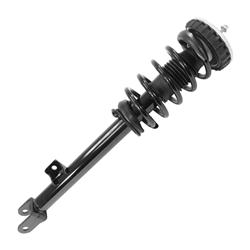 Unity Automotive Complete Strut Assemblies for 2009-2014 GENESIS - 11165
