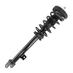 Unity Automotive Complete Strut Assemblies for 2009-2014 GENESIS - 11166
