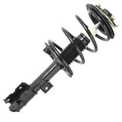 Unity Automotive Complete Strut Assemblies for 2003-2008 FX35, FX45 - 11183