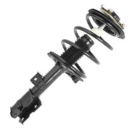 Unity Automotive Complete Strut Assemblies for 2003-2008 FX35, FX45 - 11184