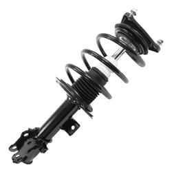 Unity Automotive Complete Strut Assemblies for 2014-2018 FORTE, FORTE5, 2014-2016 FORTE KOUP - 11187