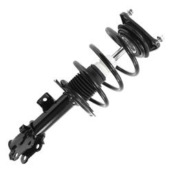 Unity Automotive Complete Strut Assemblies for 2014-2018 FORTE, FORTE5, 2014-2016 FORTE KOUP - 11188