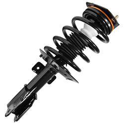 Unity Automotive Complete Strut Assemblies 11190