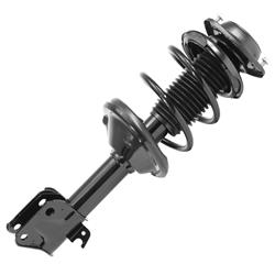 Unity Automotive Complete Strut Assemblies for 2002-2003 IMPREZA - 11193