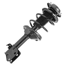 Unity Automotive Complete Strut Assemblies for 2002-2003 IMPREZA - 11194