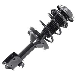 Unity Automotive Complete Strut Assemblies for 2004-2007 IMPREZA - 11197