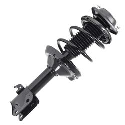 Unity Automotive Complete Strut Assemblies for 2004-2007 IMPREZA - 11198
