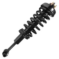 Unity Automotive Complete Strut Assemblies for 2004-2005 EXPLORER, MOUNTAINEER - 11200
