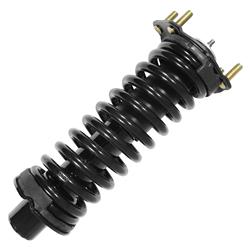 Unity Automotive Complete Strut Assemblies for 2002-2012 LIBERTY, 2007-2011 NITRO - 11201