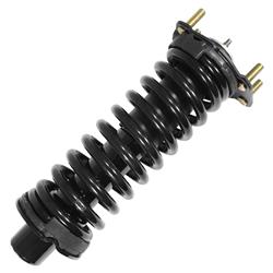 Unity Automotive Complete Strut Assemblies for 2002-2012 LIBERTY, 2007-2011 NITRO - 11202
