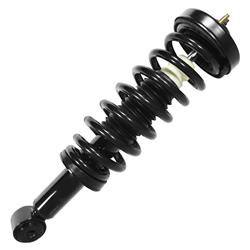Unity Automotive Complete Strut Assemblies for 2004-2008 F-150, 2006-2008 MARK LT - 11206