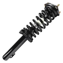 Unity Automotive Complete Strut Assemblies for 2006-2010 COMMANDER, 2005-2010 GRAND CHEROKEE - 11211