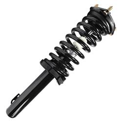 Unity Automotive Complete Strut Assemblies for 2006-2010 COMMANDER, 2005-2010 GRAND CHEROKEE - 11212