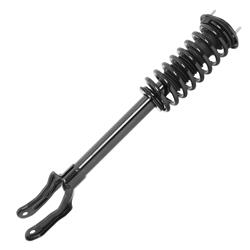 Unity Automotive Complete Strut Assemblies for 2011-2015 GRAND CHEROKEE - 11213