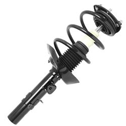 Unity Automotive Complete Strut Assemblies for 2013-2017 ACCORD - 11217