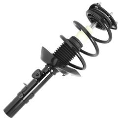 Unity Automotive Complete Strut Assemblies for 2013-2017 ACCORD - 11218
