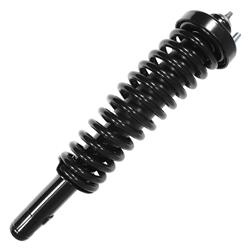 Unity Automotive Complete Strut Assemblies for 1996-2000 CIVIC - 11232