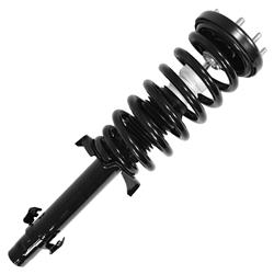 Unity Automotive Complete Strut Assemblies for 2008-2012 ACCORD - 11235