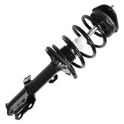 Unity Automotive Complete Strut Assemblies for 2003-2008 MATRIX, VIBE - 11241
