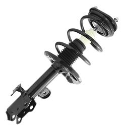 Unity Automotive Complete Strut Assemblies for 2013-2018 RAV4 - 11246