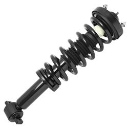 Unity Automotive Complete Strut Assemblies for 2014 F-150 - 11263