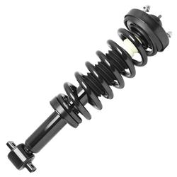 Unity Automotive Complete Strut Assemblies for 2014 F-150 - 11267