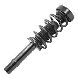 Unity Automotive Complete Strut Assemblies for 2012-2016 300, 2011-2019 CHARGER - 11278