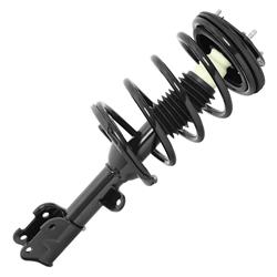Unity Automotive Complete Strut Assemblies for 2007-2009 SANTA FE - 11285