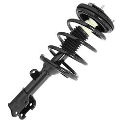 Unity Automotive Complete Strut Assemblies for 2007-2009 SANTA FE - 11286
