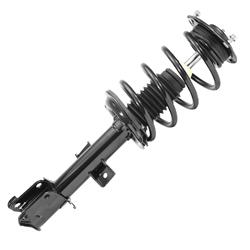 Unity Automotive Complete Strut Assemblies for 2010-2012 SANTA FE - 11287