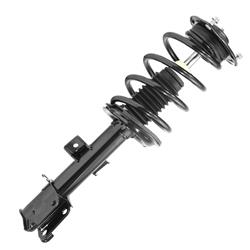 Unity Automotive Complete Strut Assemblies for 2010-2012 SANTA FE - 11288