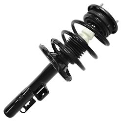 Unity Automotive Complete Strut Assemblies for 2005-2007 FIVE HUNDRED, MONTEGO - 11294
