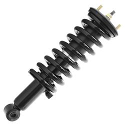 Unity Automotive Complete Strut Assemblies for 2005-2021 FRONTIER - 11296