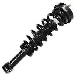 Unity Automotive Complete Strut Assemblies for 2009-2013 F-150 - 11304