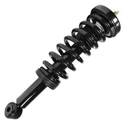 Unity Automotive Complete Strut Assemblies for 2009-2013 F-150 - 11306